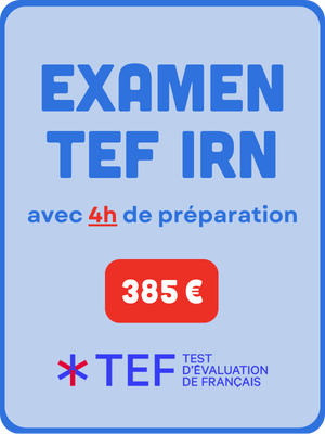 tef irn 4h